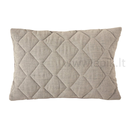 Lovatiesė "Rustik Beige"